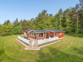 Holiday Home Mainio - 800m from the sea by Interhome